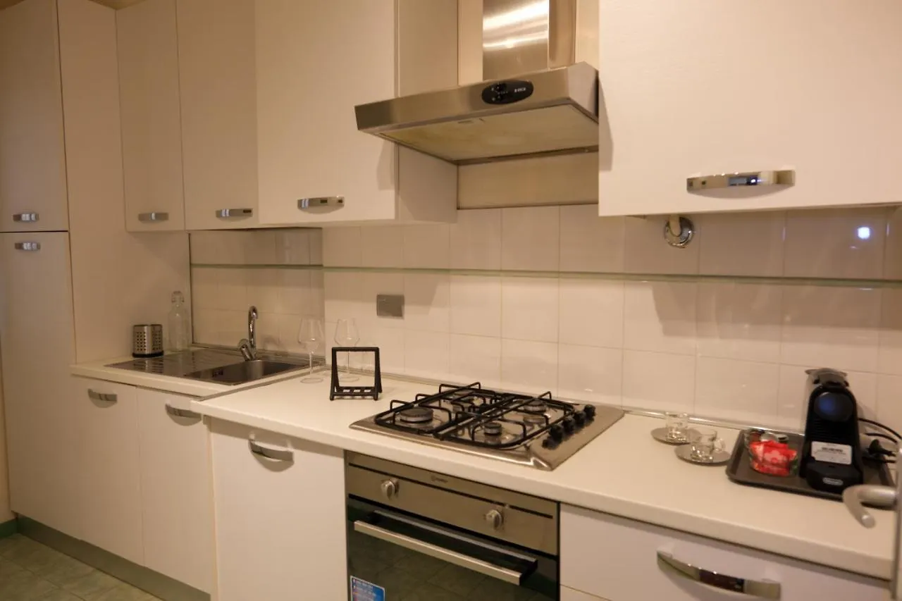 Holiday home Ludo'S Home Florence