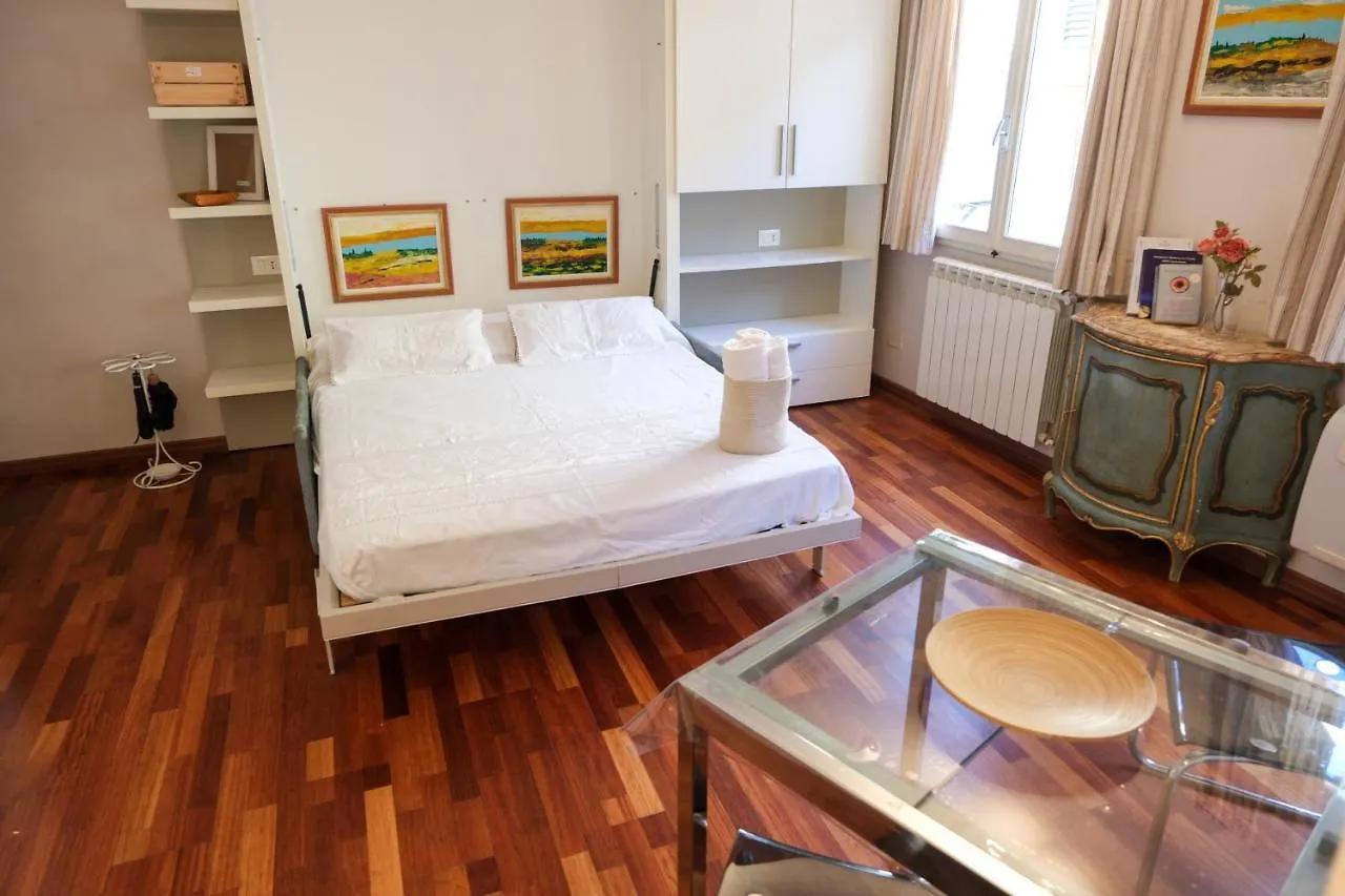 Holiday home Ludo'S Home Florence